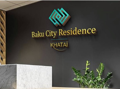 Baku City Residences Khatai